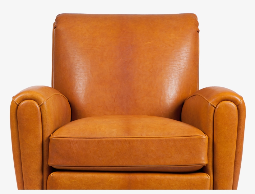 Left-image Modern Saddle - Club Chair, transparent png