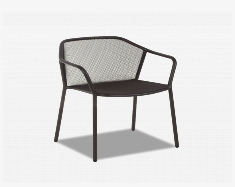 Outdoor Dining Chairs Awesome Outdoor Dining Lounge - Emuamericas Emu 522 - Darwin Stacking Armchair, Outdoor/indoor,, transparent png