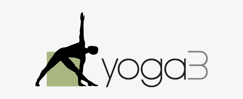 Yoga Font, transparent png