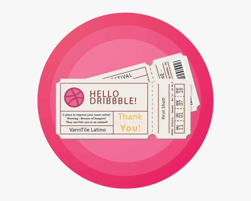 First Shot1 - Dribbble, transparent png