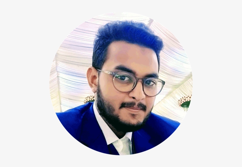 Author Bio - Gentleman, transparent png