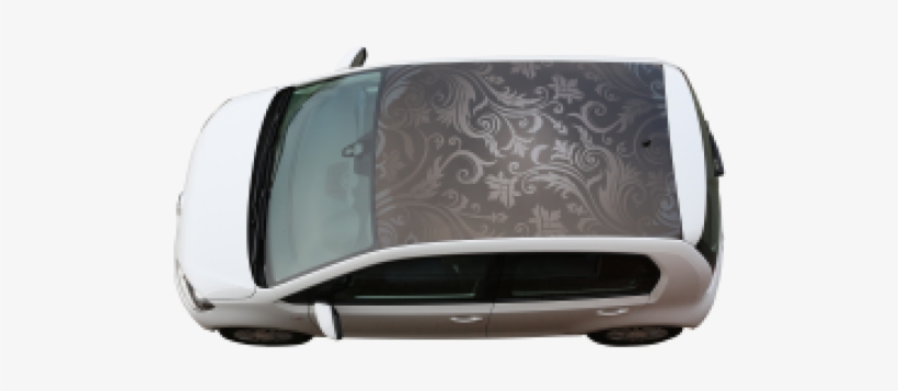 Autodak Wrappen Vintage Swirl - Peugeot 301, transparent png