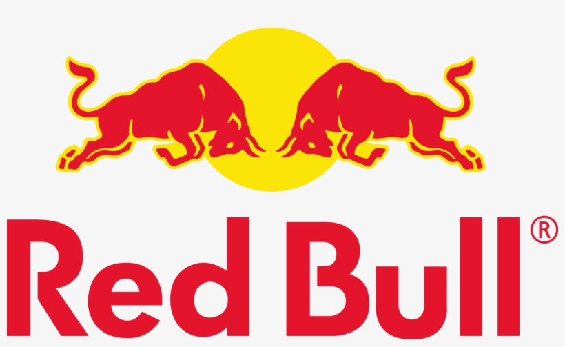 Red Bull Logo - Red Bull Logo Vector, transparent png