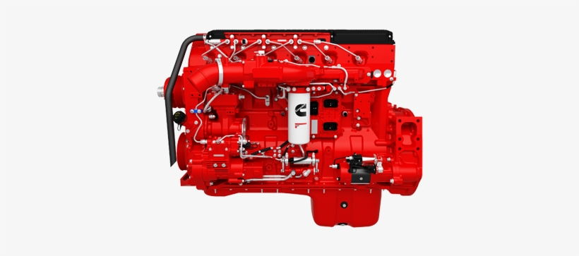 Click To Enlarge Image Cummins Image 1 - Isxe5 Cummins, transparent png
