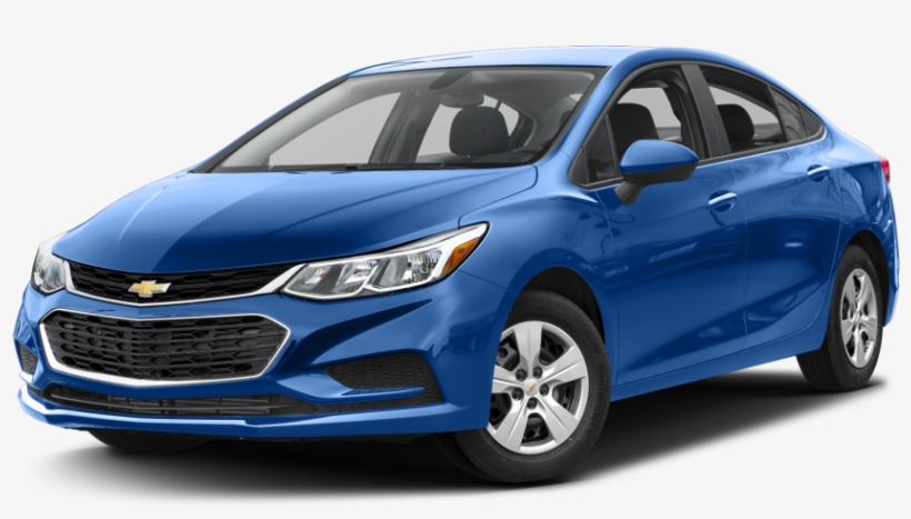 Chevrolet - 2016 Chevrolet Cruze Png, transparent png