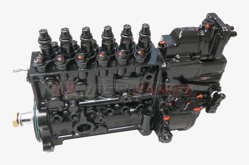 Oem Diesel Parts - Injection Pump Png, transparent png