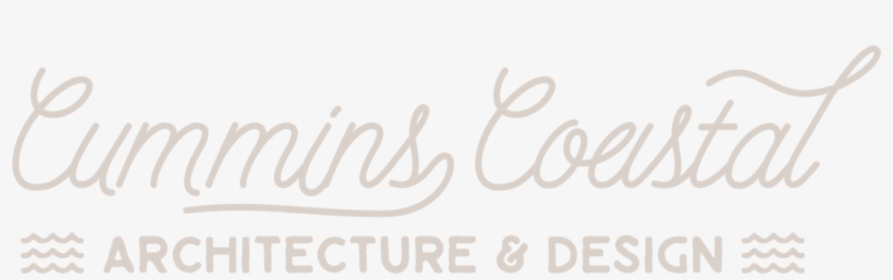 Cummins Coastal Logo Copy Light - Architecture Poster, transparent png