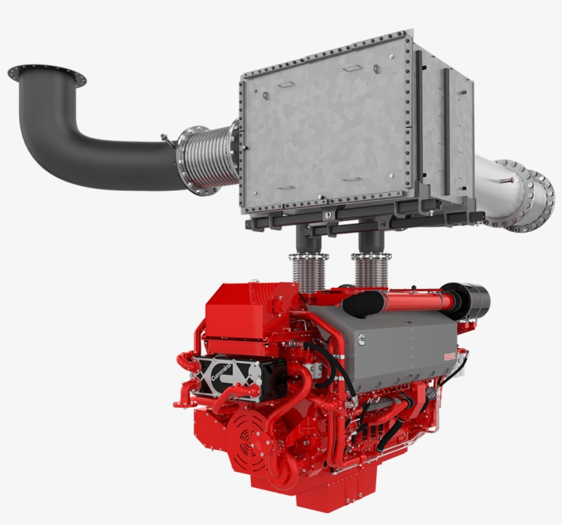 Cummins - « - Robot, transparent png
