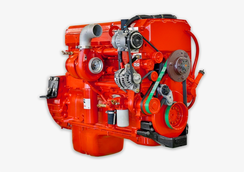 Cummins Isx, transparent png