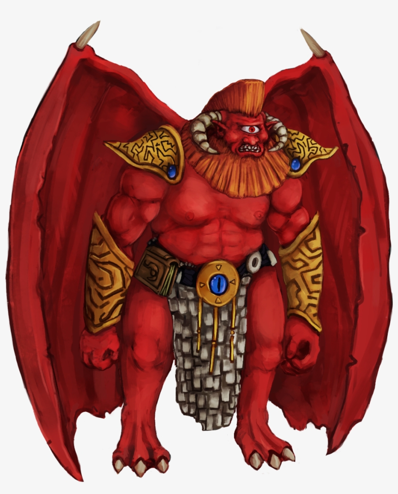 Magnus The Red By Captain Asparagus-d9u3rti - Warhammer 40,000, transparent png