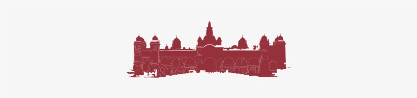 Mysore Palace, transparent png