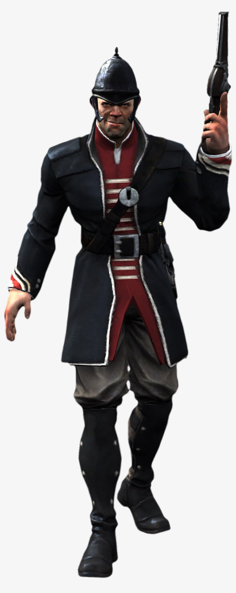 Dishonored Png Clipart - Dishonored Guard Concept Art, transparent png