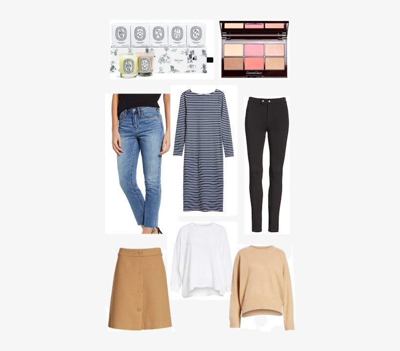 Nordstrom Anniversary Sale 2018 Try-on - Girl, transparent png