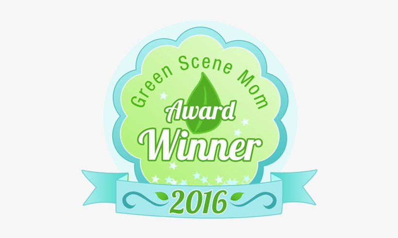 Gsm Winner Seal 2016 Web - Babyhome Side Light Bed Rail + Led Light White - Collection, transparent png