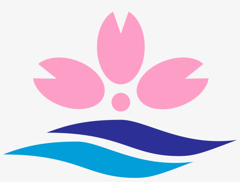 This Free Icons Png Design Of Sakuragawa City, Ibaraki, transparent png