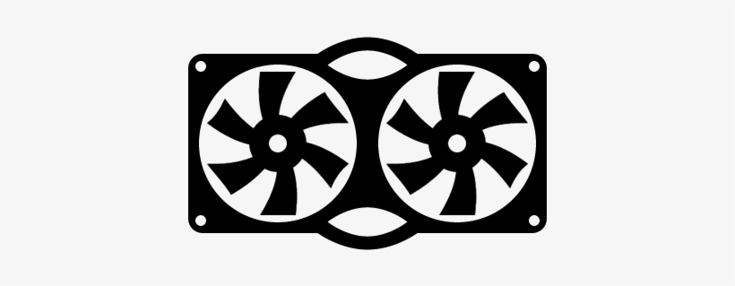 Video Reel Vector - Fan, transparent png