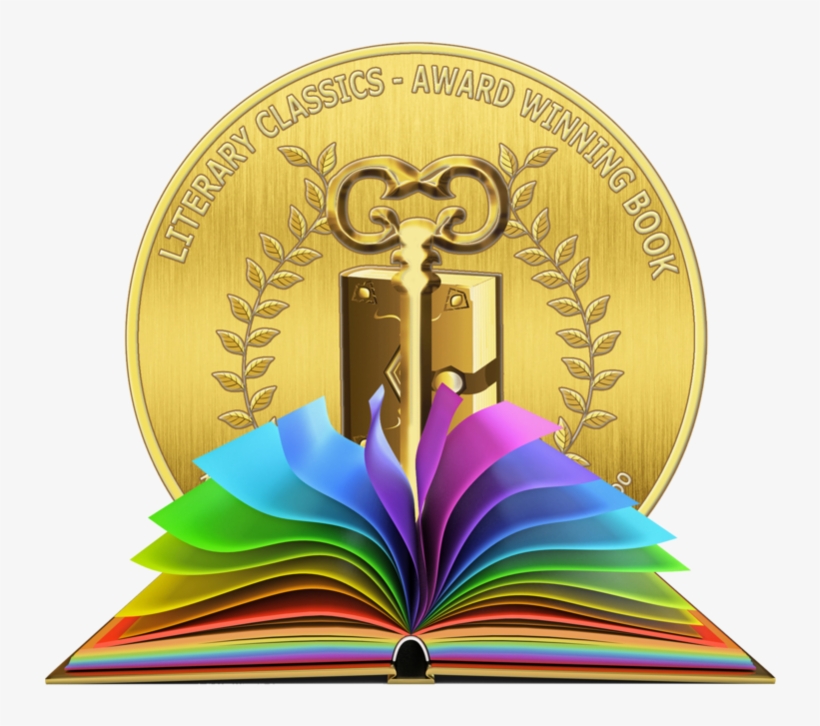 We Are Now Accepting Entries For The 2019 Literary - Colorful Open Book Png, transparent png