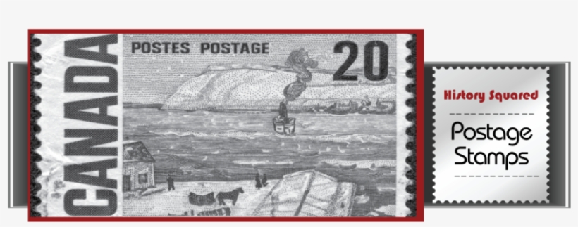 History Squared Postage Stamps - Postage Stamp, transparent png