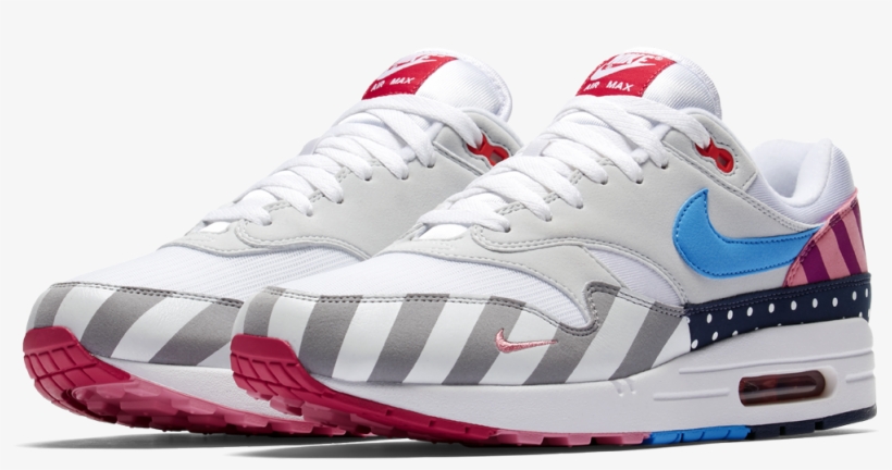 Nordstrom Stores In - Air Max X Parra, transparent png
