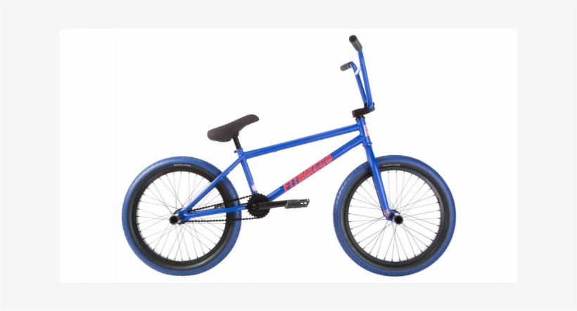 2019 Fit Bike Co Nordstrom Fc 21 Midnight Blue Signature - Bmx Bikes, transparent png