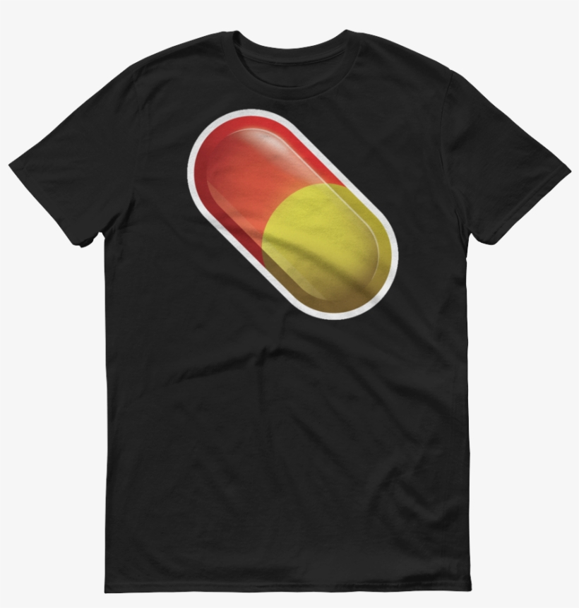 Men's Emoji T Shirt - Mgk Killshot T Shirt, transparent png
