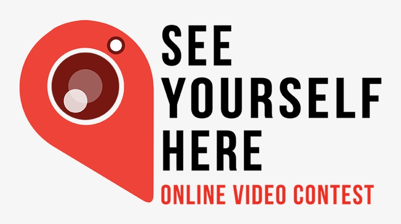 See Yourself Here - Promise To Love Myself, transparent png