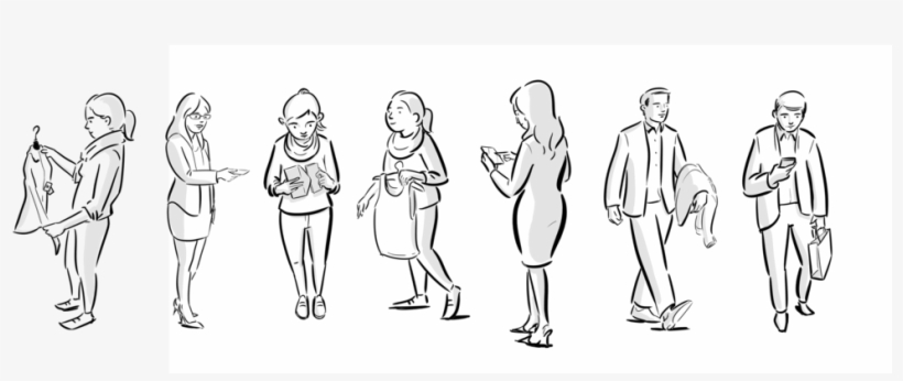 Nordstrompeople, transparent png