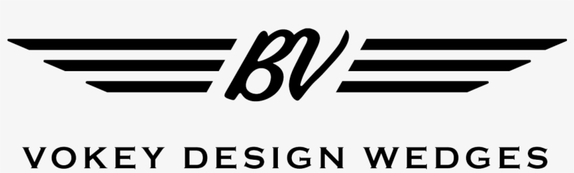 Titleist Vokey Wedge Golf School - Titleist Vokey Wedges Logo, transparent png