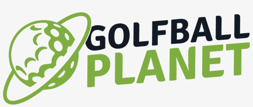 Golf Ball Planet Logo Golfball Planet - Golf Ball, transparent png