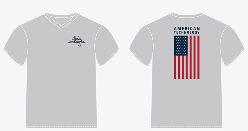 Front - Active Shirt, transparent png