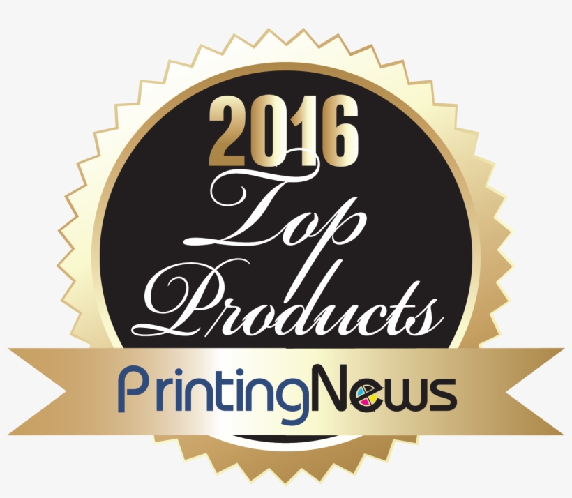 2016 Top Products Printing News - Ep-direct, transparent png
