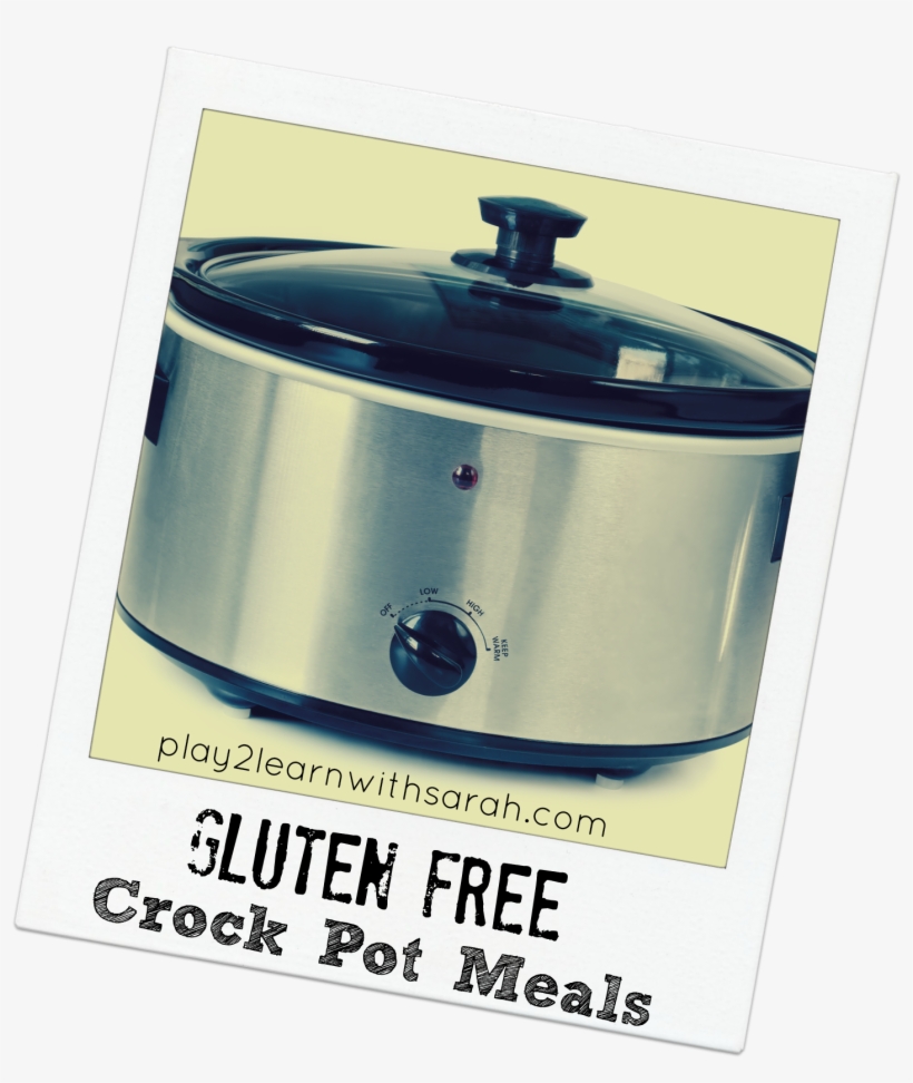 Gluten Free Crock Pot Meals - Accurate Institute Of Management And Technology, transparent png