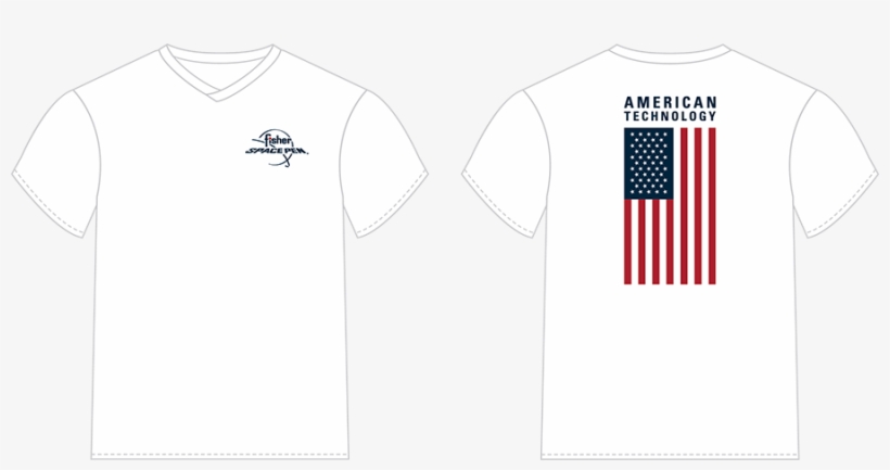 Front - T-shirt, transparent png