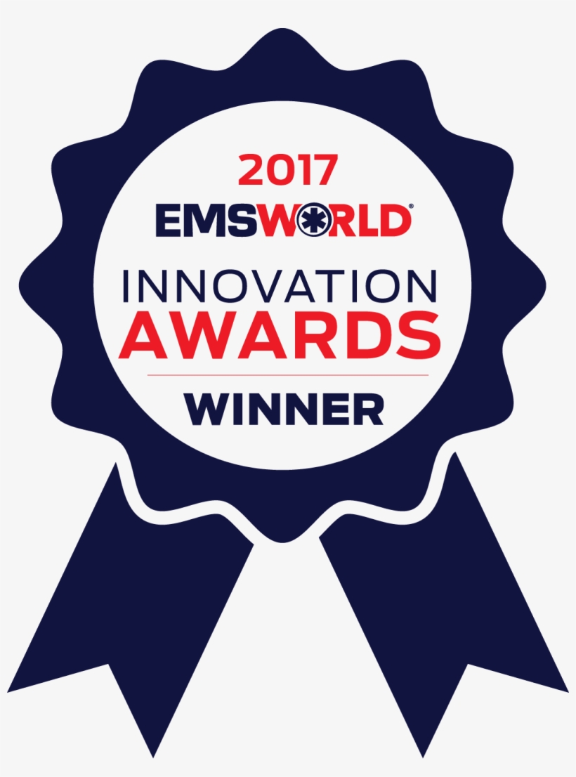 H Vent Vented Chest Seal Winner Of 2017 Emsworld Innovation - Ems World, transparent png