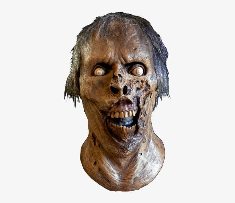 Walking Dead Zombie Jaw, transparent png