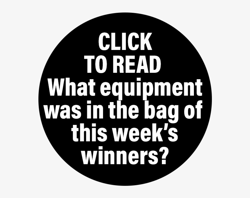 It And A Pair Of Titleist Vokey Wedges Are The Three - Really Learned In School Poster, transparent png
