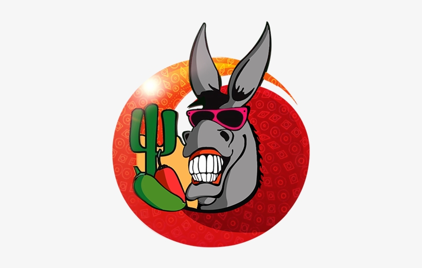 El Burro Chilango /// Carrer Del Cinca 86 /// 933 458 - Burro Chilango, transparent png