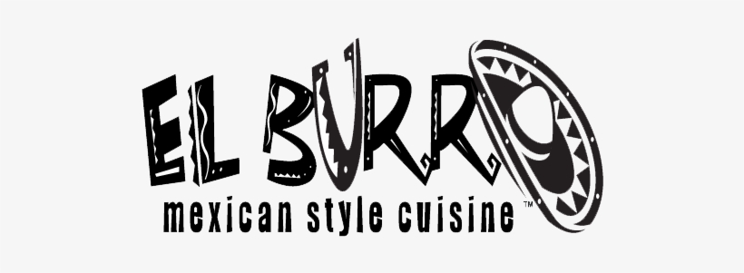 El Burro, transparent png