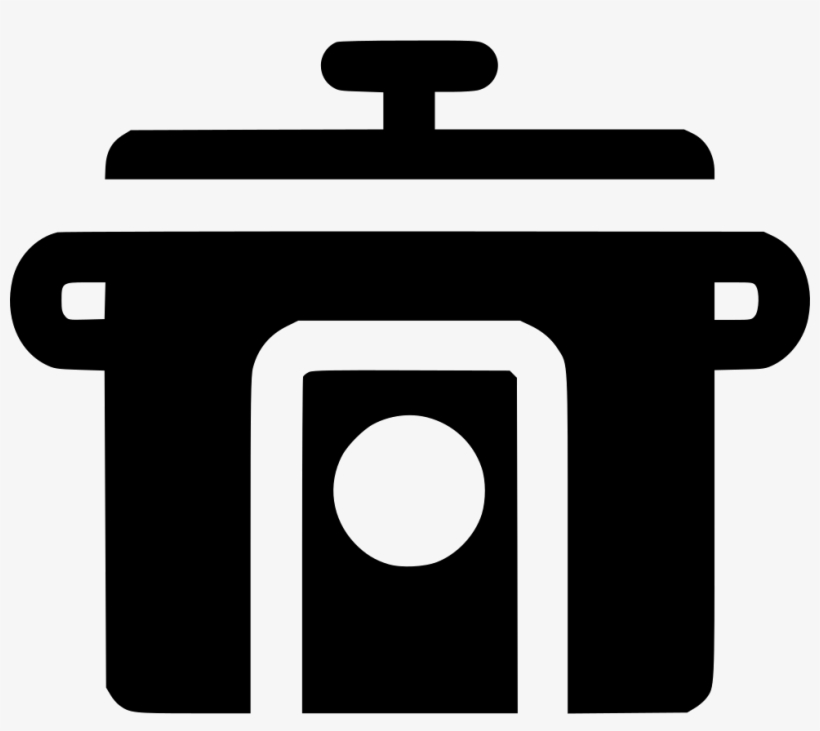 Crock Pot - - Fredericksburg United Methodist Church, transparent png