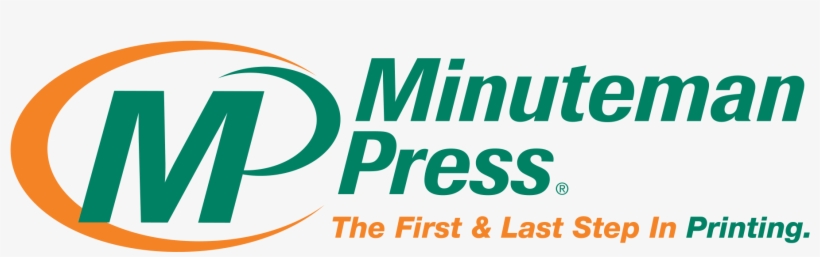 Minuteman Press Wilton Manors - Minute Man Press, transparent png