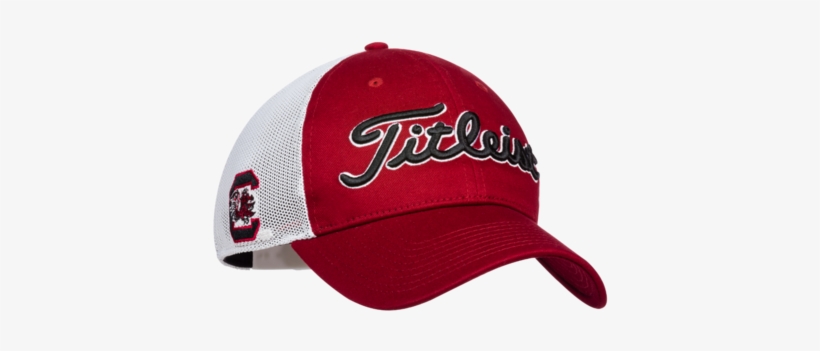 New Titleist Collegiate Mesh Adjustable Hat/cap- University - Titleist Collegiate Mesh Adjustable Hat, transparent png