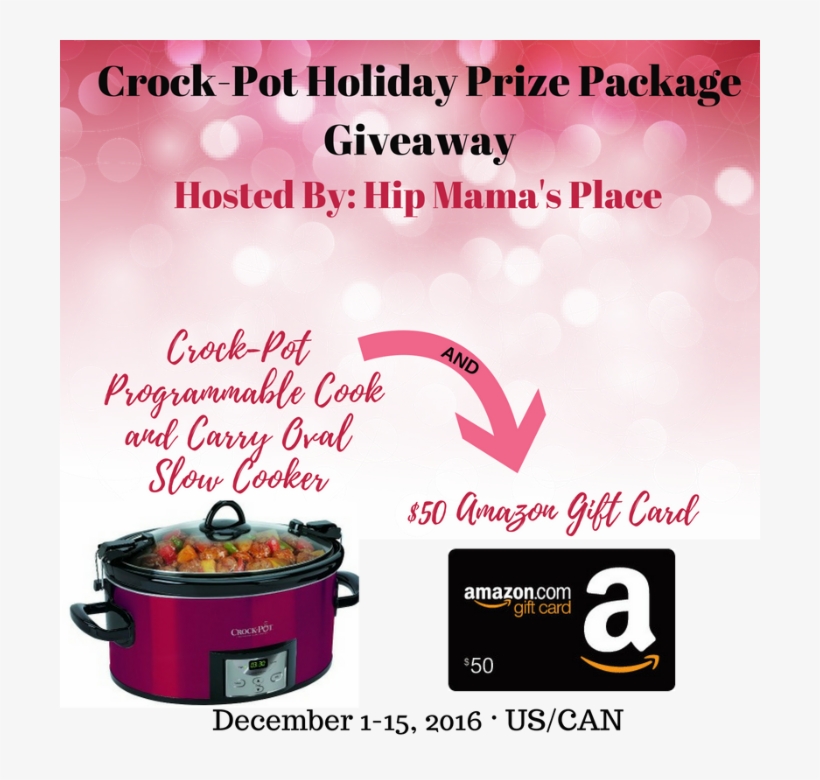 Are You Pressed For Time In The Mornings Do You Have - Crock-pot Cook & Carry Countdown 7-qt. Slow Cooker, transparent png