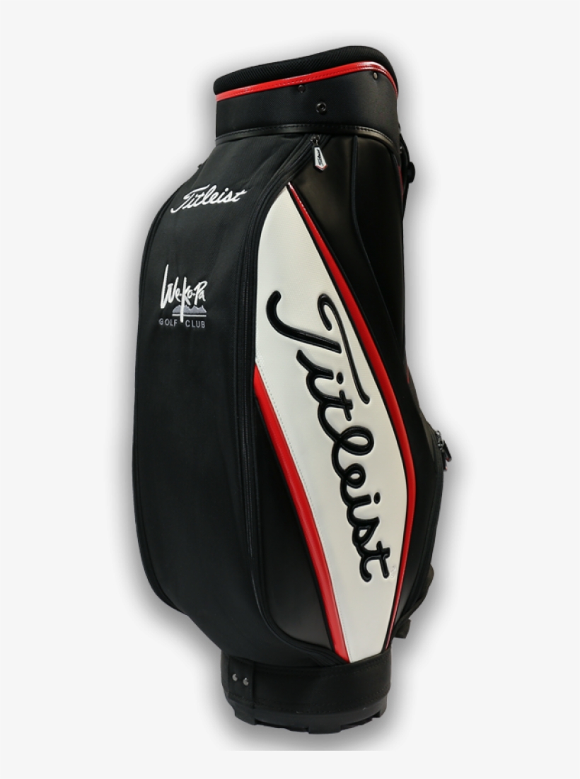 Mid Staff Bag By Titleist - Titleist 2011 Single Canopy Umbrella, transparent png