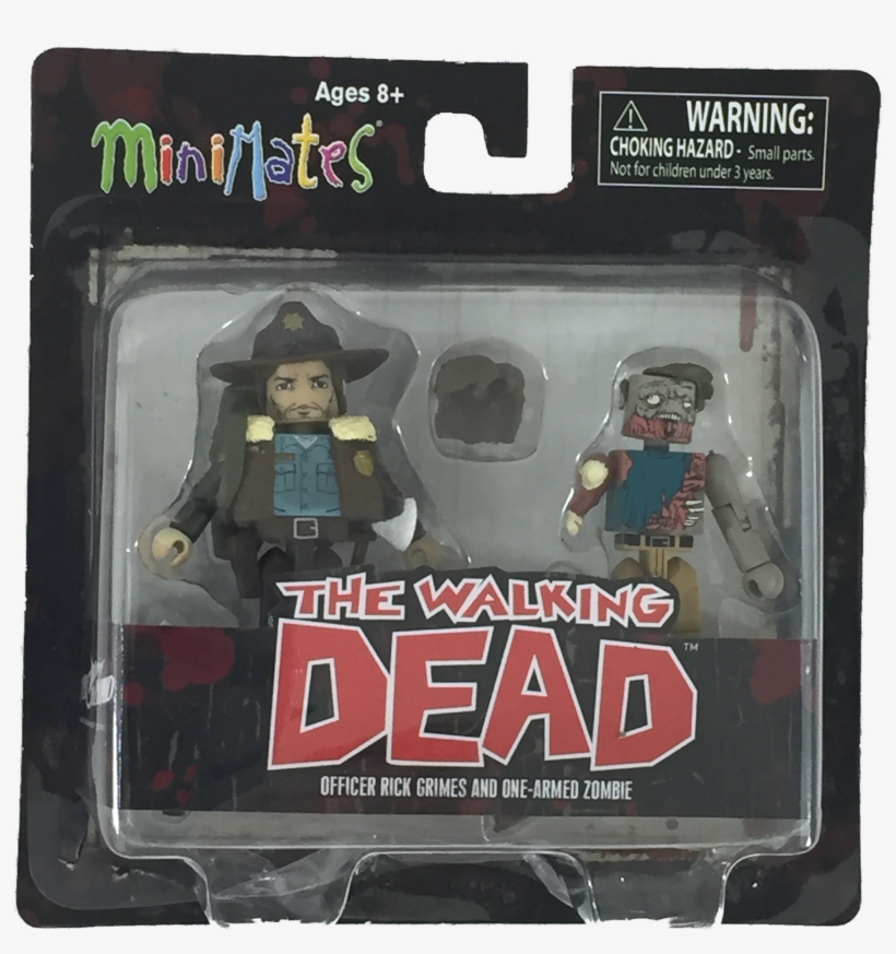 Walking Dead Comic, transparent png