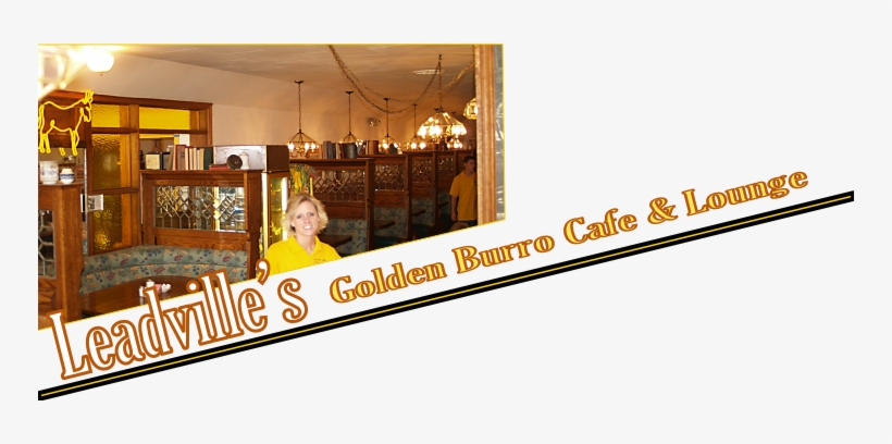 Golden Burro Cafe & Lounge - Golden Burro Cafe & Lounge, transparent png
