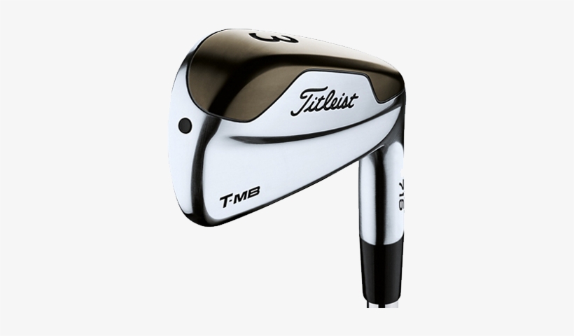 Titleist T Mb, transparent png