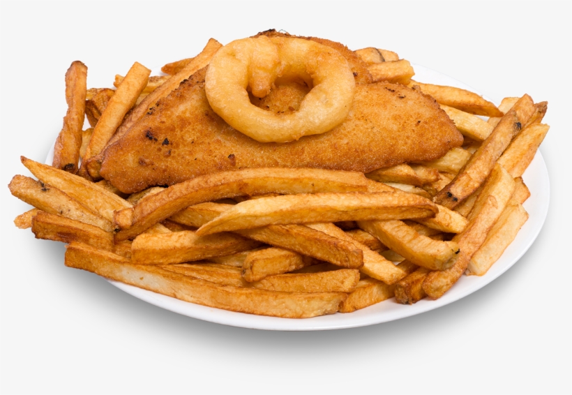 French Fries, transparent png
