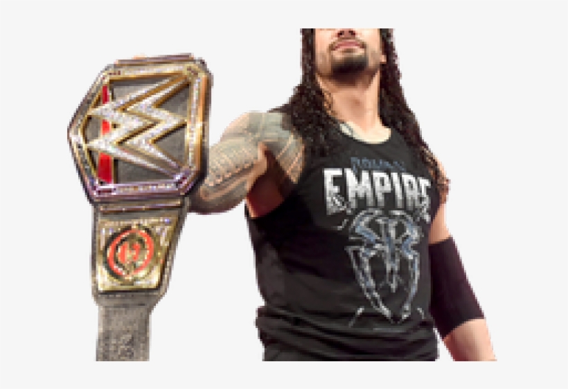 Wwe Roman Reigns Cool, transparent png