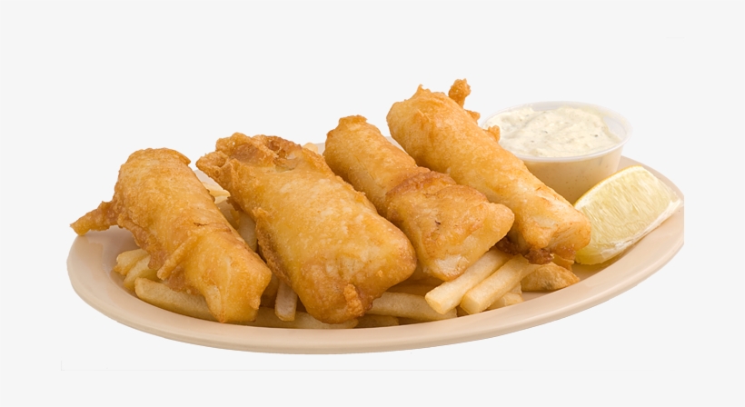 Fish And Chips, transparent png