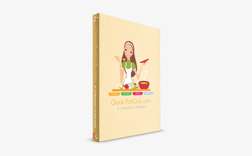 Crockpot Girls Recipe Collection - Ketogenic Diet, transparent png